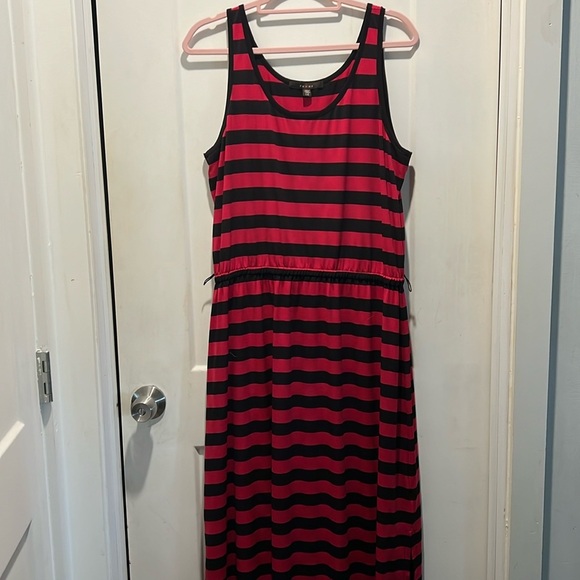 Maxi Dress. Size L. Oversized - Picture 1 of 2